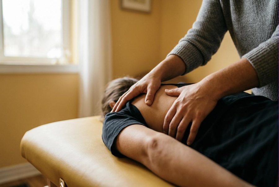 Chirotherapie